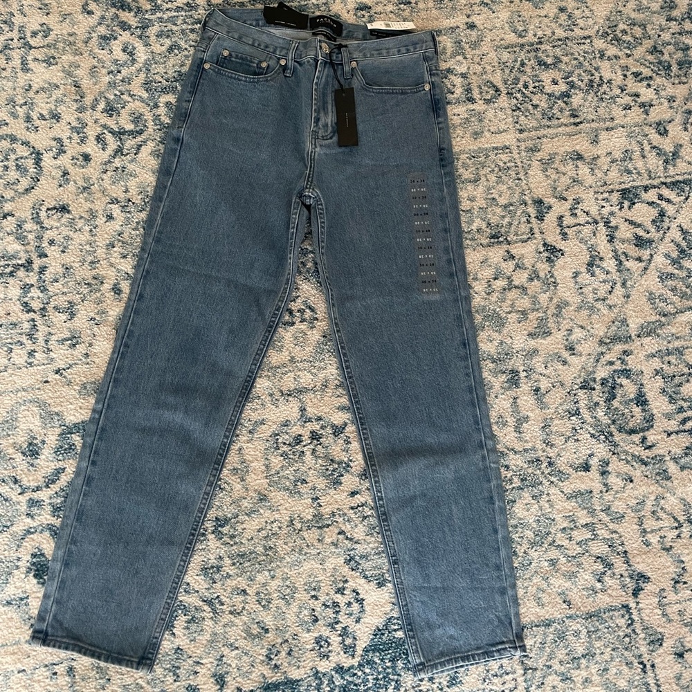Brand New Men’s PacSun Jeans 30x28